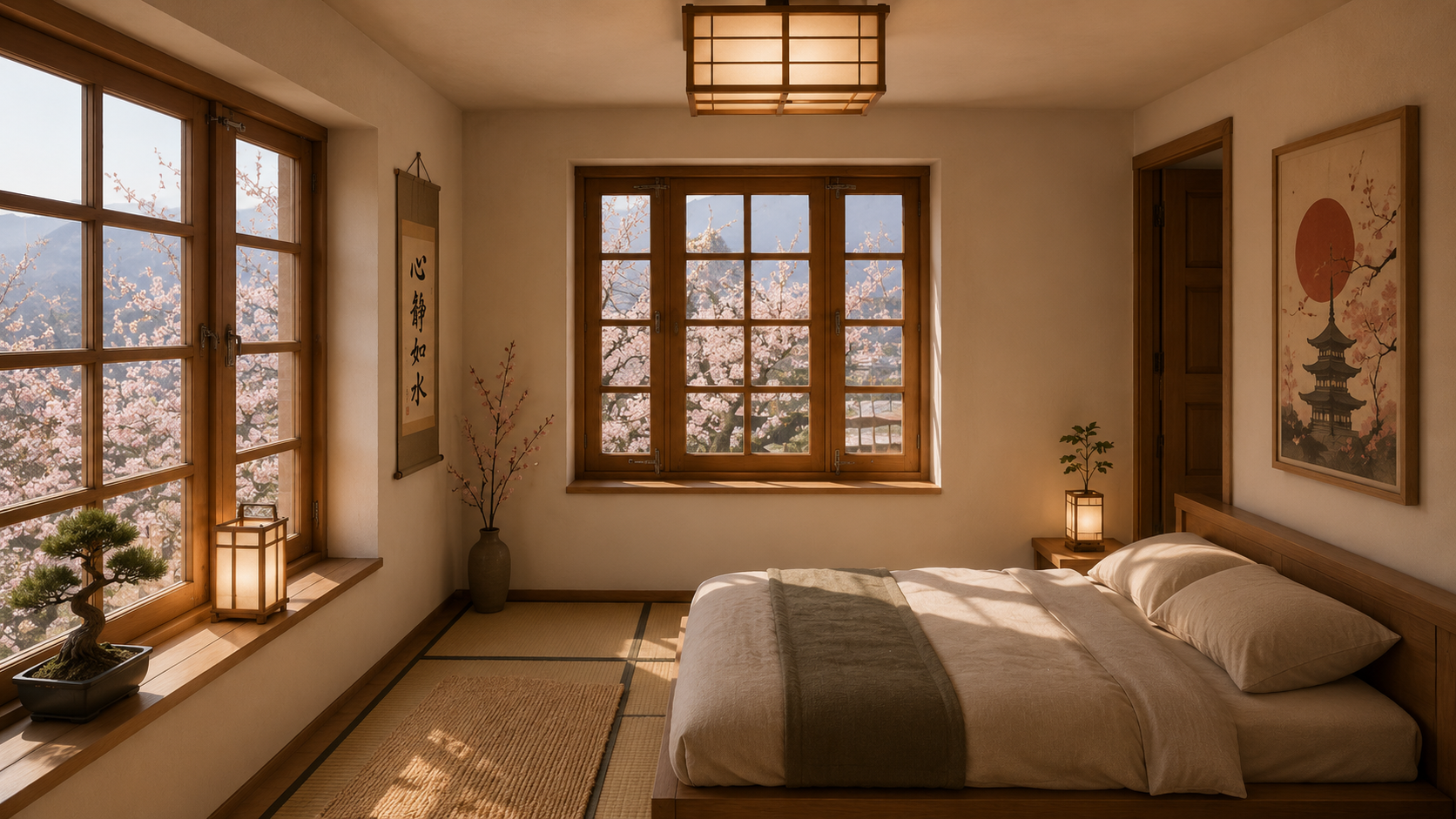 Urban Holidays theme stay